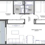 Nuevo, Disfruta Del Silencio, Familias Con Ninos, Aire Acondicionado, 2 Banos, Wifi, Terraza, Playa, Toallas Y Sombrillas