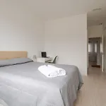 Lejlighed Nuevo, Disfruta Del Silencio, Familias Con Ninos, Aire Acondicionado, 2 Banos, Wifi, Terraza, Playa, Toallas Y Sombrillas