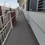 Nuevo, Disfruta Del Silencio, Familias Con Ninos, Aire Acondicionado, 2 Banos, Wifi, Terraza, Playa, Toallas Y Sombrillas * Benajarafe