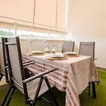 Lejlighed Nuevo, Disfruta Del Silencio, Familias Con Ninos, Aire Acondicionado, 2 Banos, Wifi, Terraza, Playa, Toallas Y Sombrillas Benajarafe