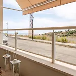 Lejlighed Nuevo, Disfruta Del Silencio, Familias Con Ninos, Aire Acondicionado, 2 Banos, Wifi, Terraza, Playa, Toallas Y Sombrillas Benajarafe