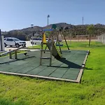 Nuevo, Disfruta Del Silencio, Familias Con Ninos, Aire Acondicionado, 2 Banos, Wifi, Terraza, Playa, Toallas Y Sombrillas Lejlighed