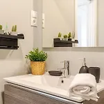 Nuevo, Disfruta Del Silencio, Familias Con Ninos, Aire Acondicionado, 2 Banos, Wifi, Terraza, Playa, Toallas Y Sombrillas Lejlighed Benajarafe