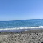 Nuevo, Disfruta Del Silencio, Familias Con Ninos, Aire Acondicionado, 2 Banos, Wifi, Terraza, Playa, Toallas Y Sombrillas בנאחראפה